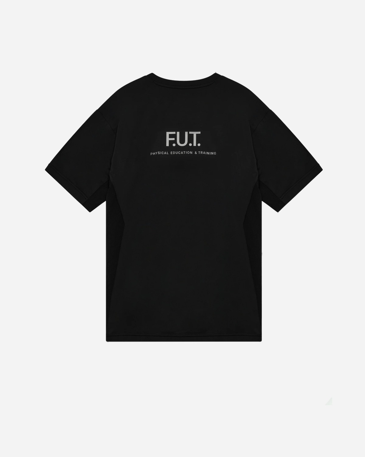 Halo Scout SS T-shirt - Black