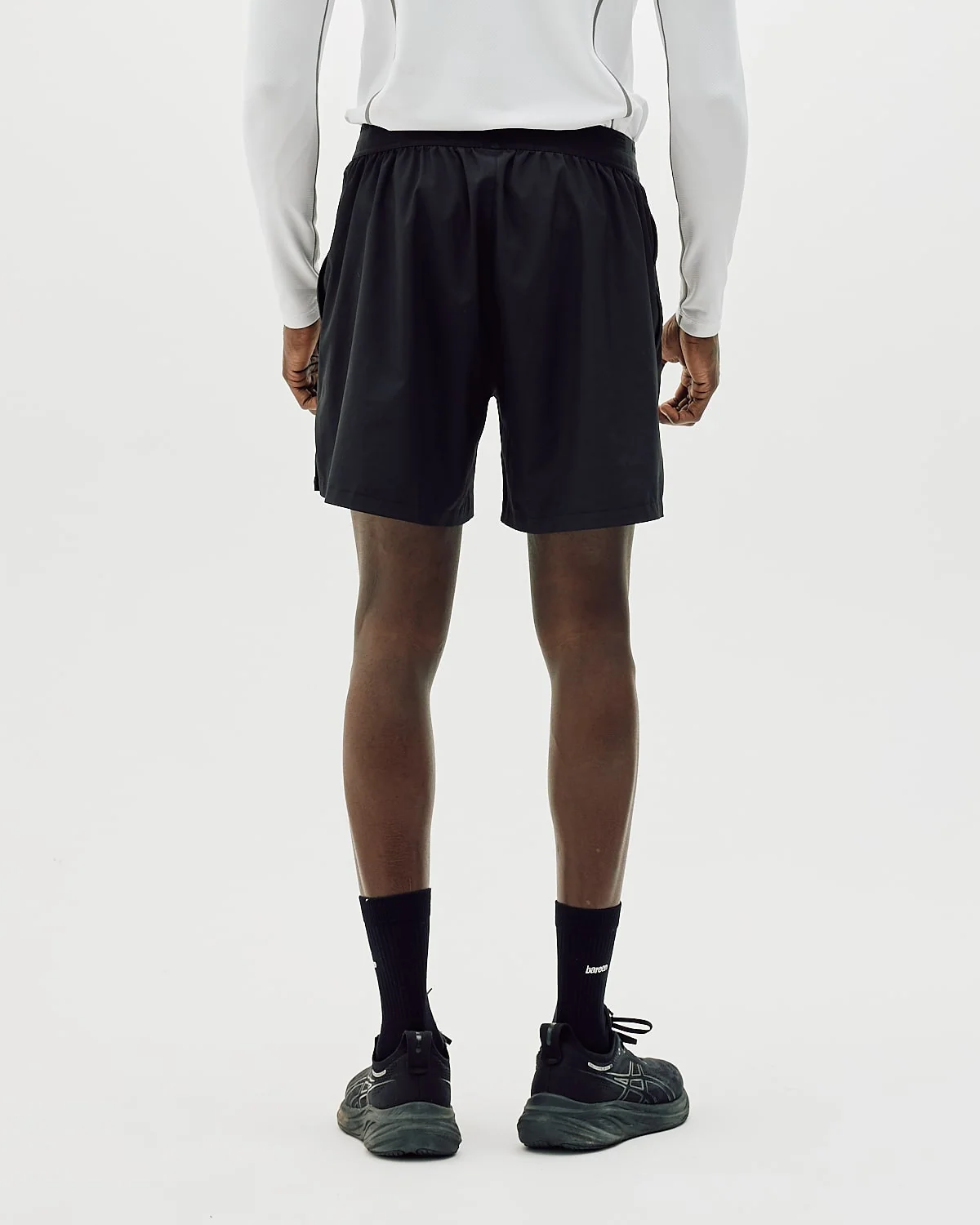 Active Shorts