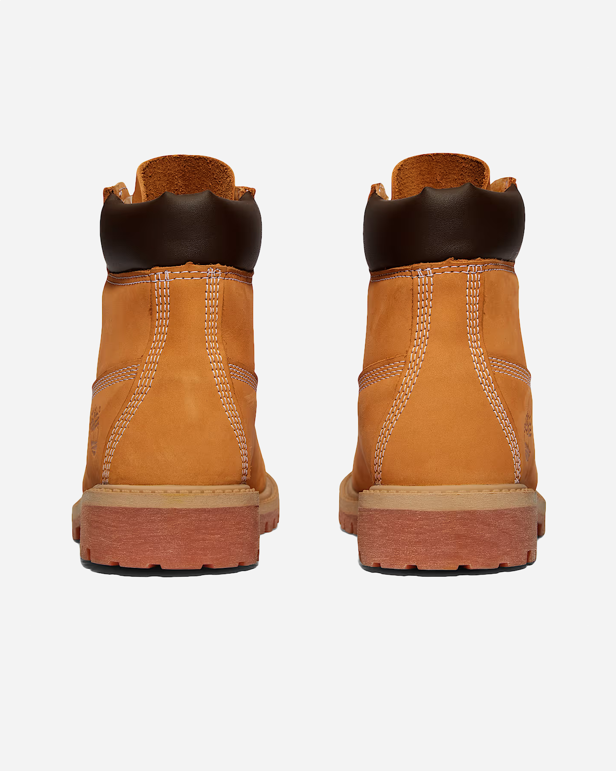 Premium 6-Inch Waterproof Boot Junior - Wheat