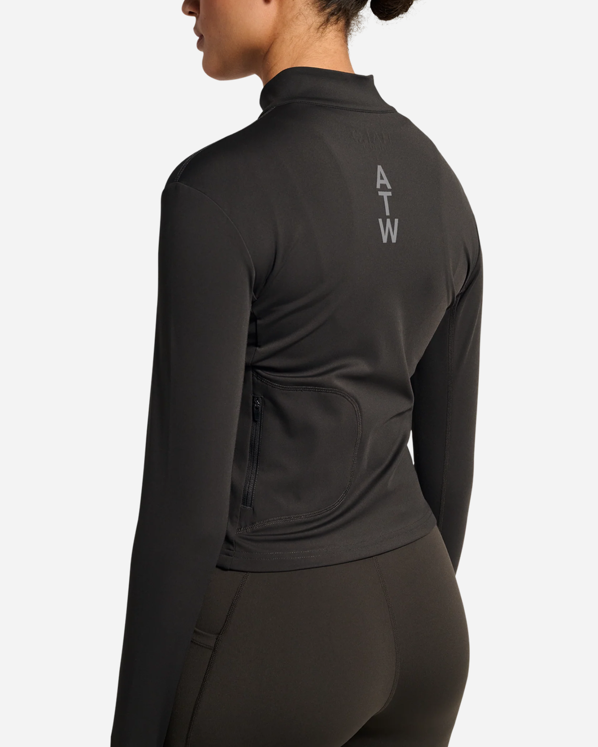 Halo Women Full Zip 2.0