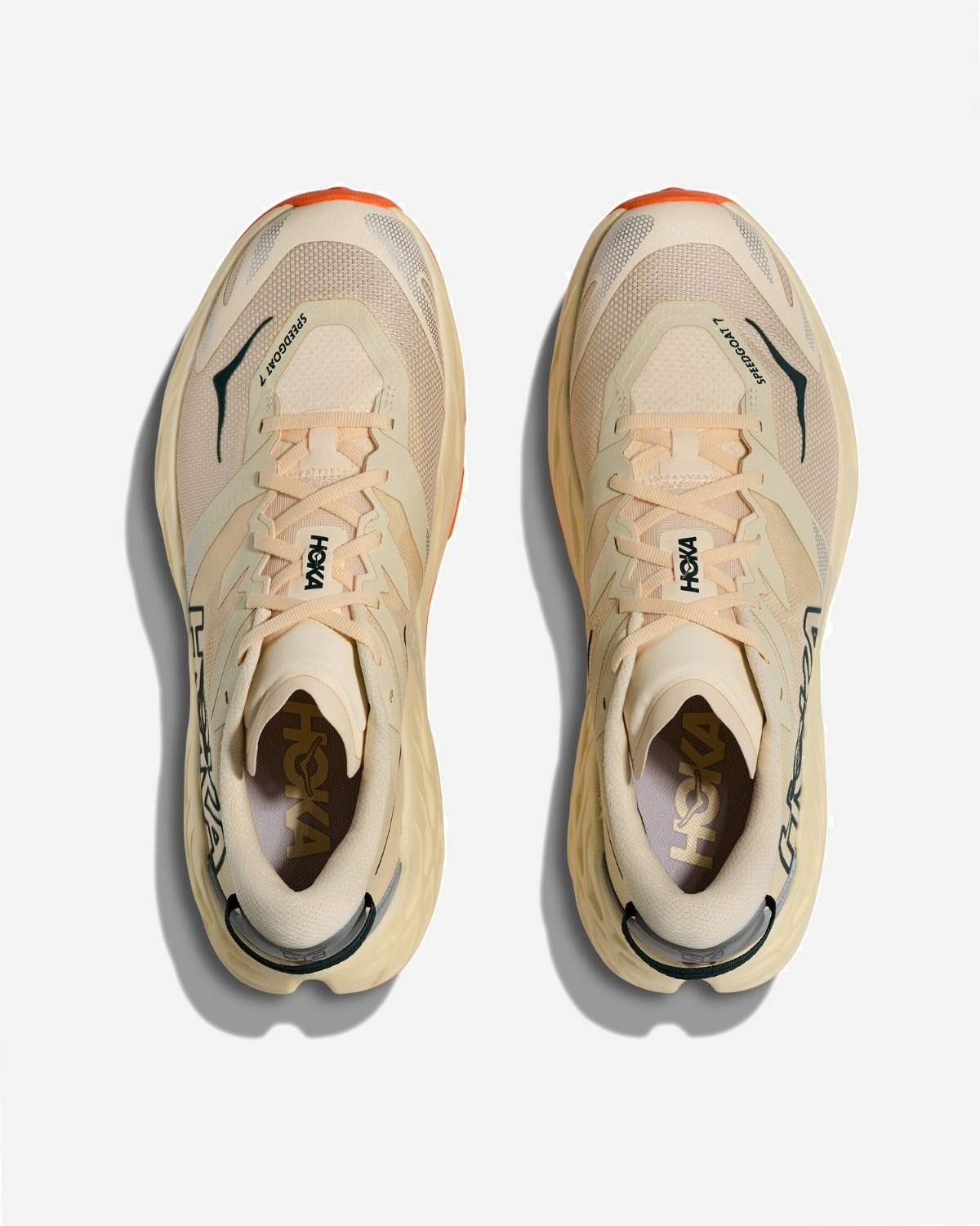 Men Speedgoat 7