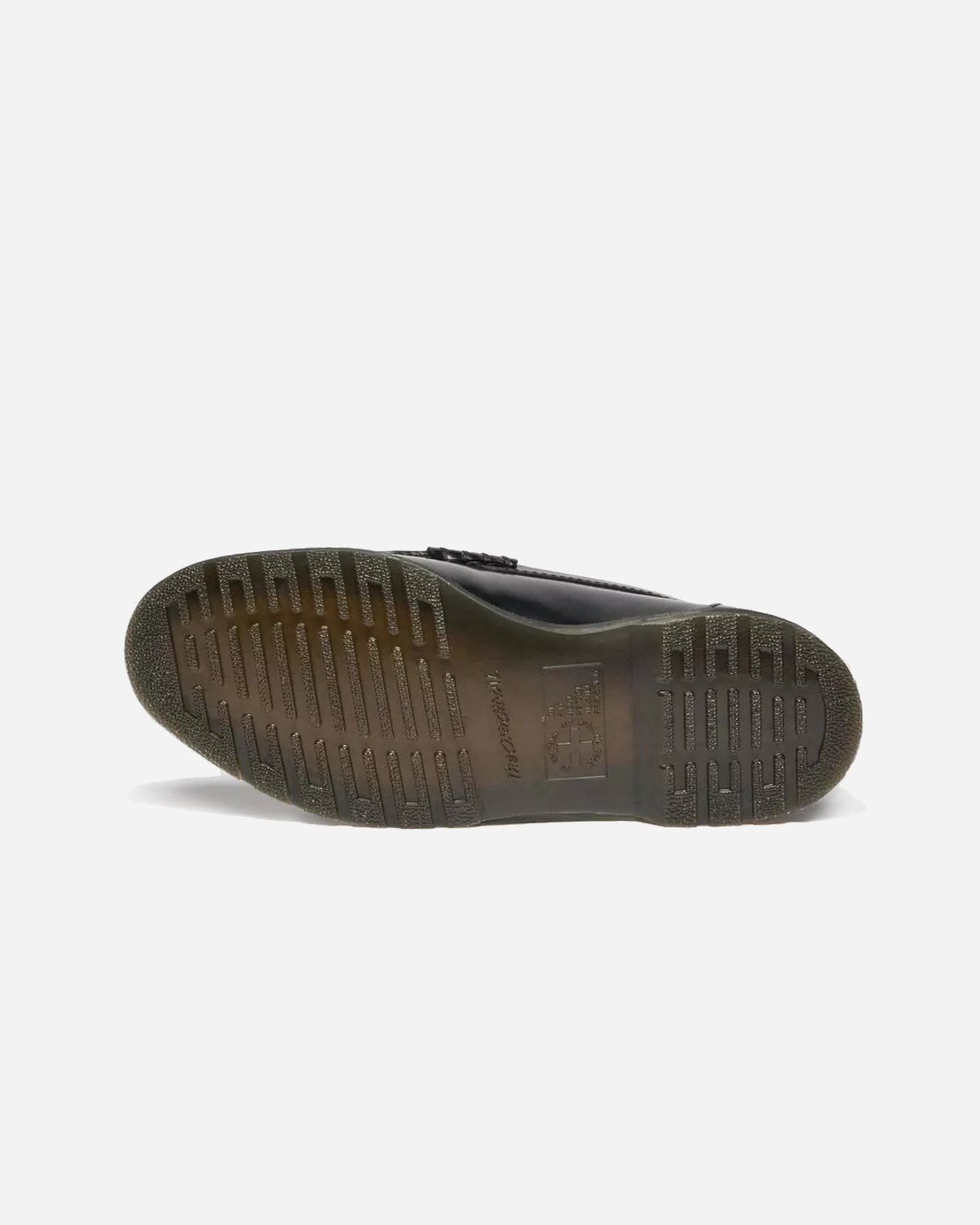 Mayfare Loafer Smooth