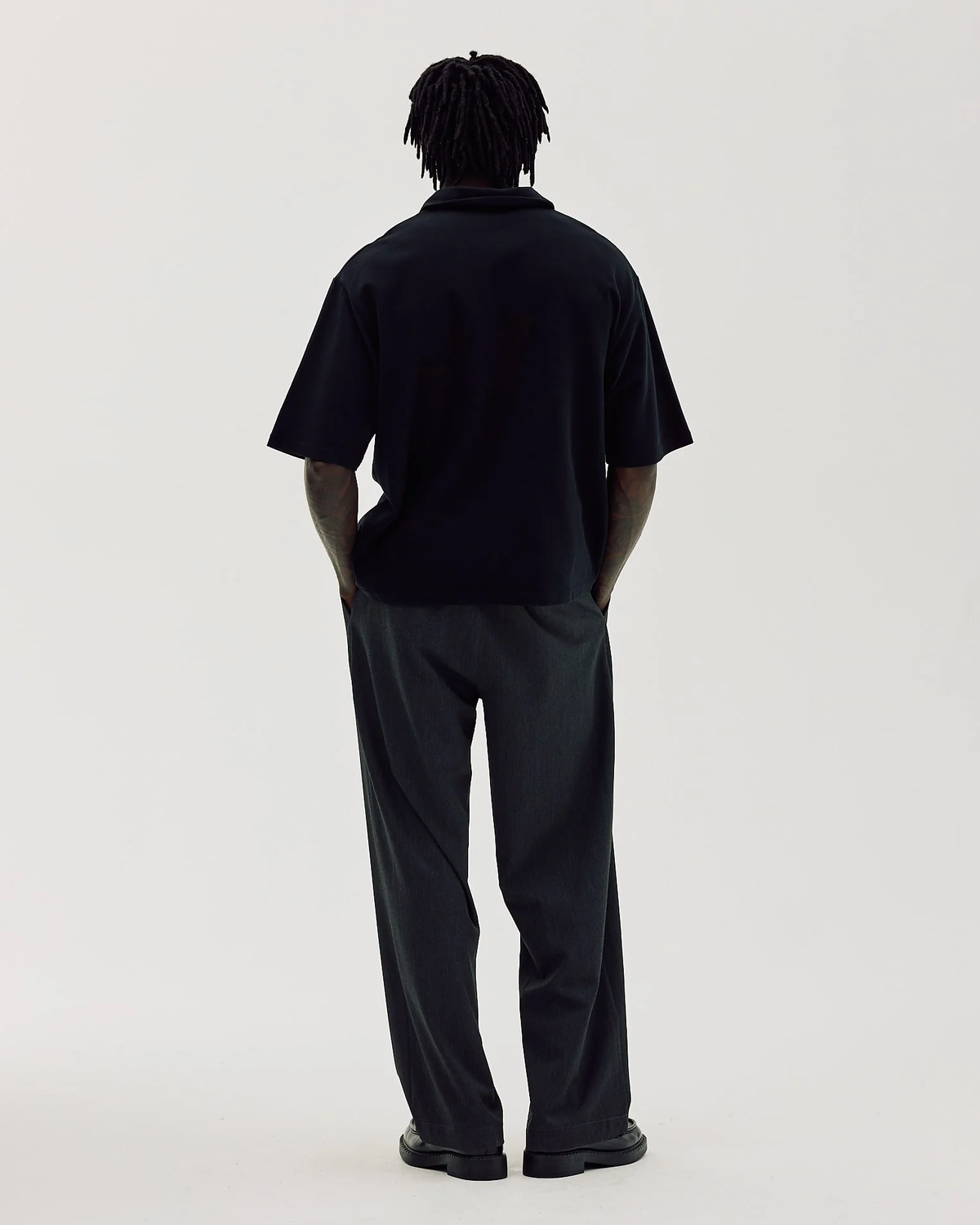 Oversize Polo