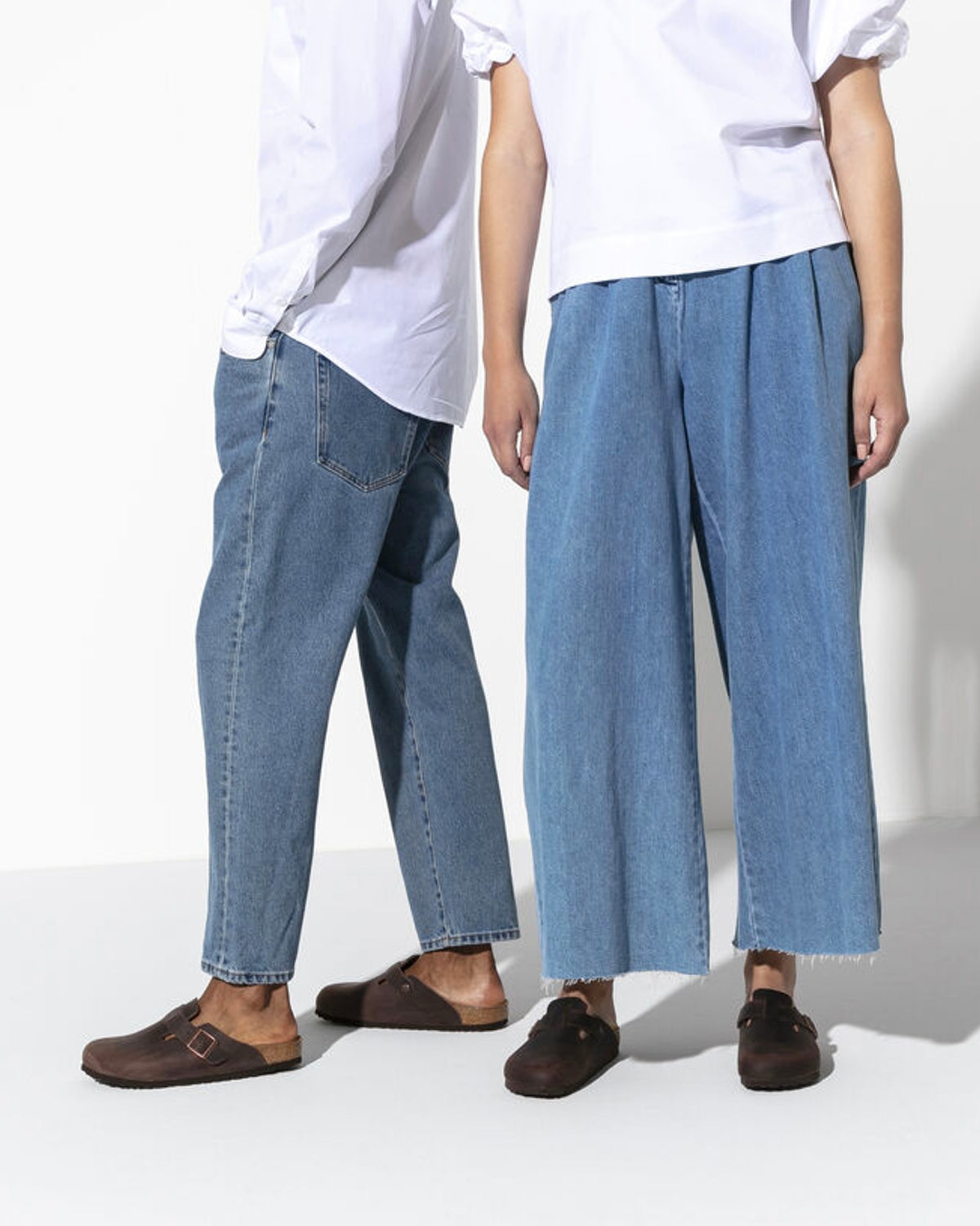 Boston Oiled Leather Regular