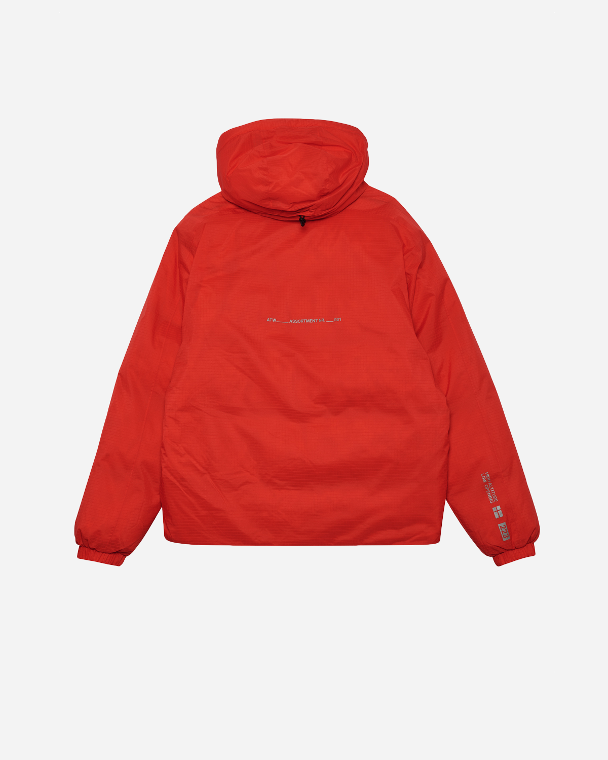 Halo Sfl Down Jacket