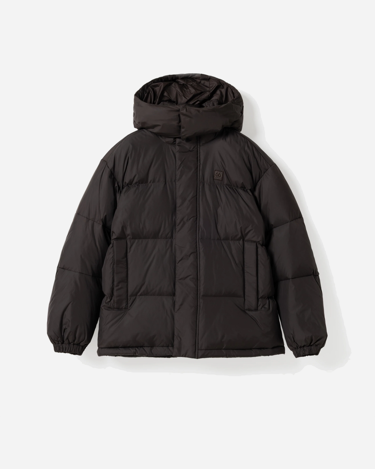 Dyngja Down Jacket Unisex