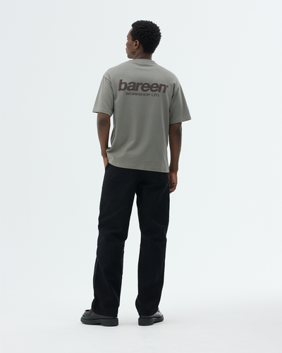 Bell Box Fit Interlock - Castor Gray