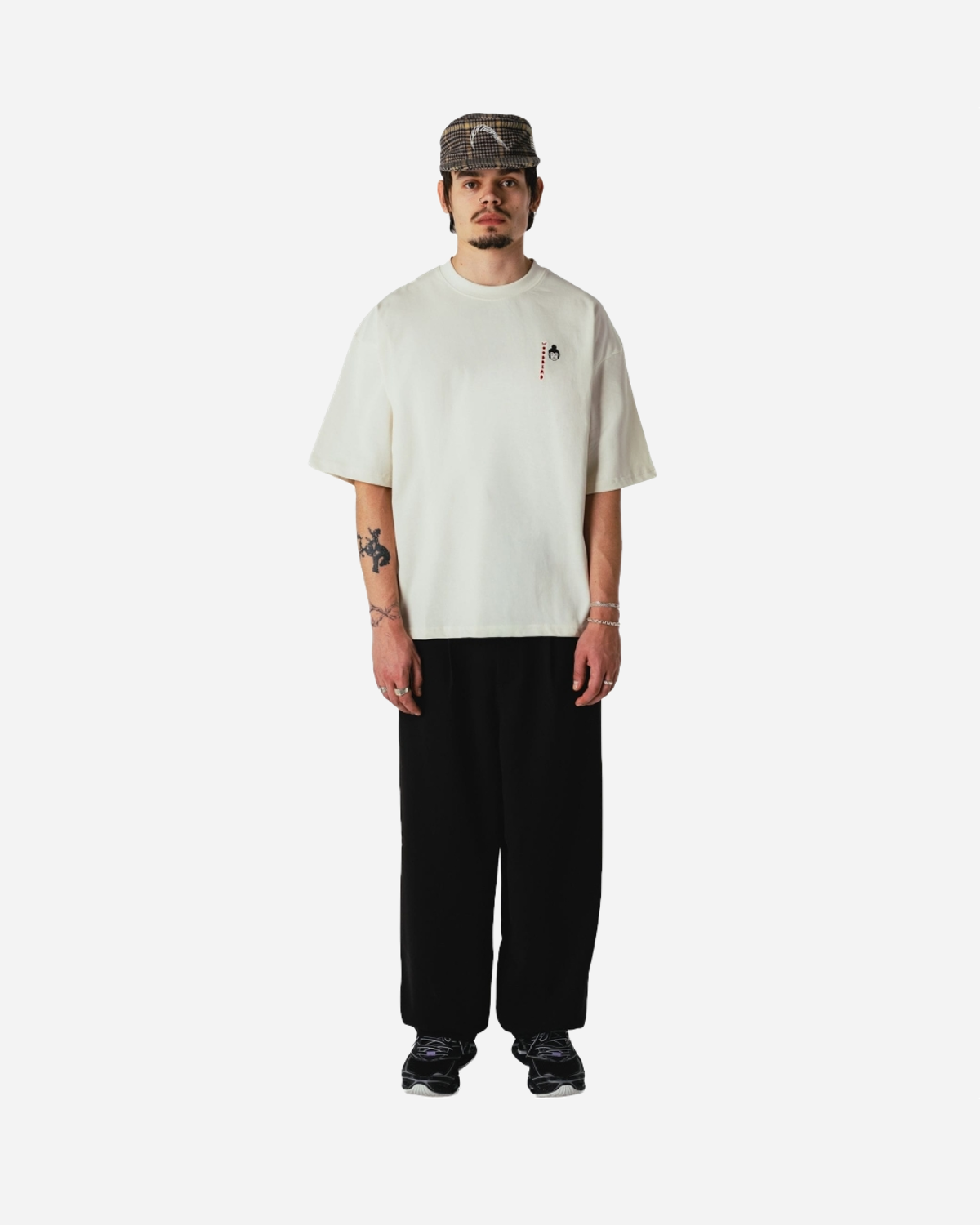 Rick Nickle Pant