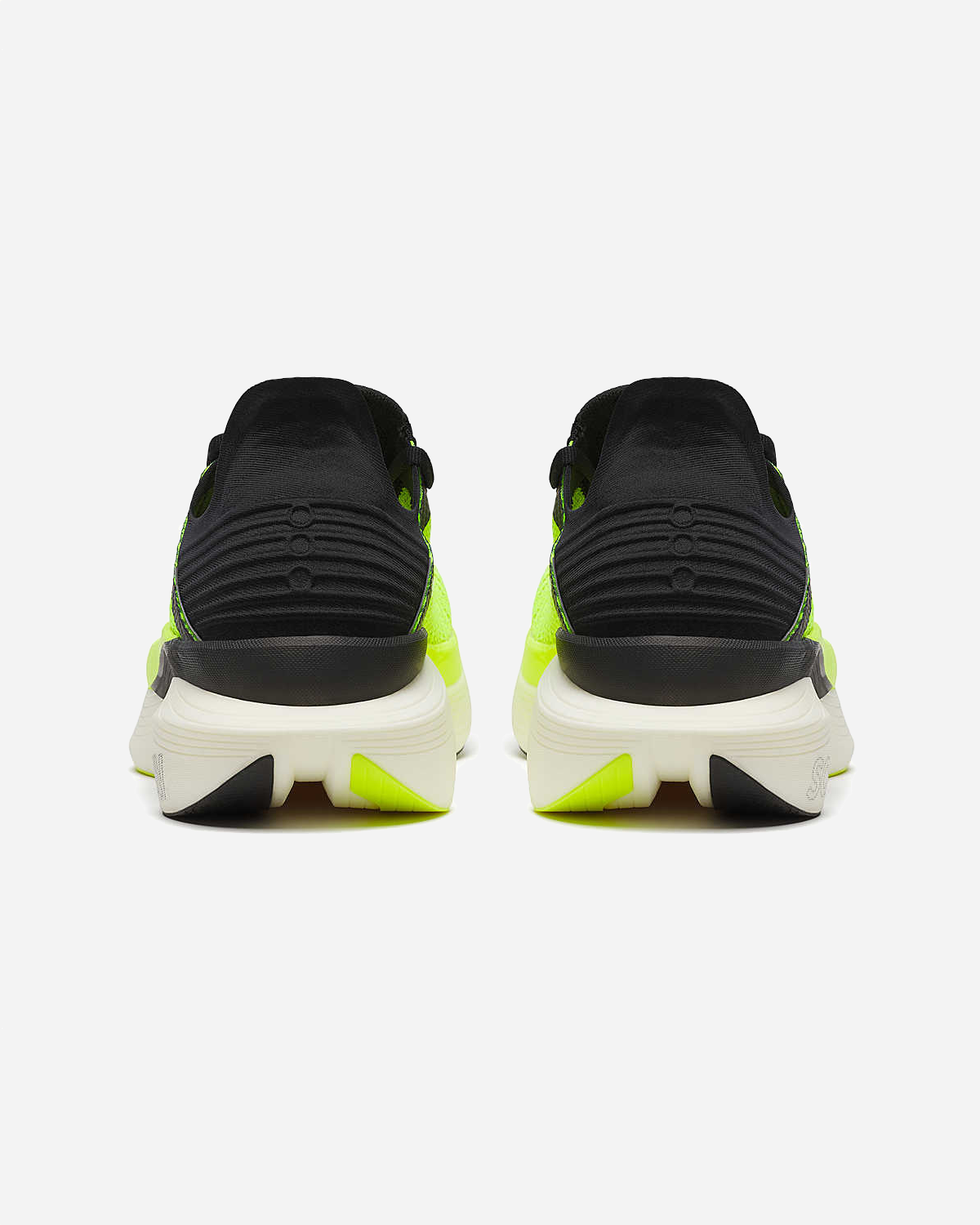 Endorphin Elite 2 - Citron/Black