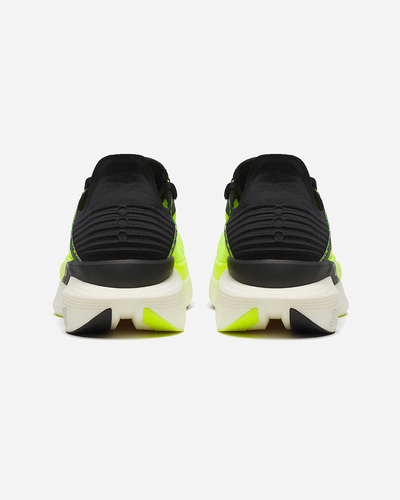 Endorphin Elite 2 - Citron/Black