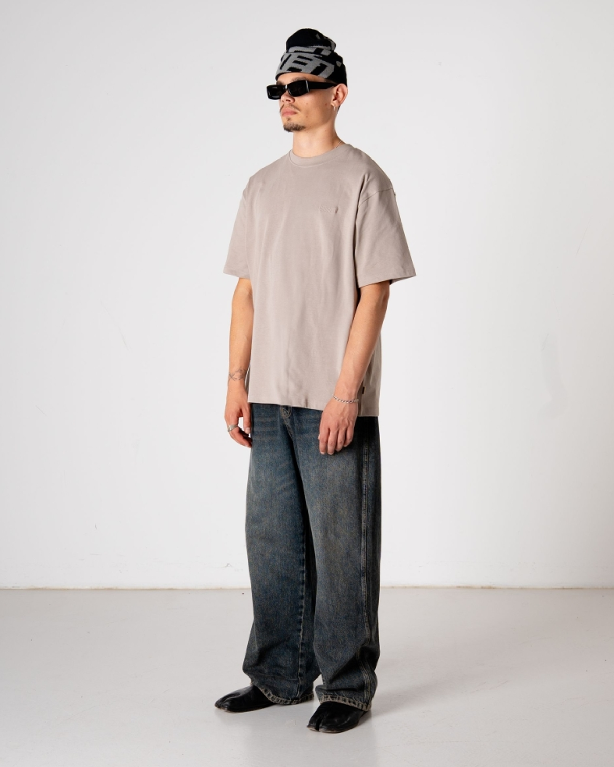 Yuto Thunder Jeans