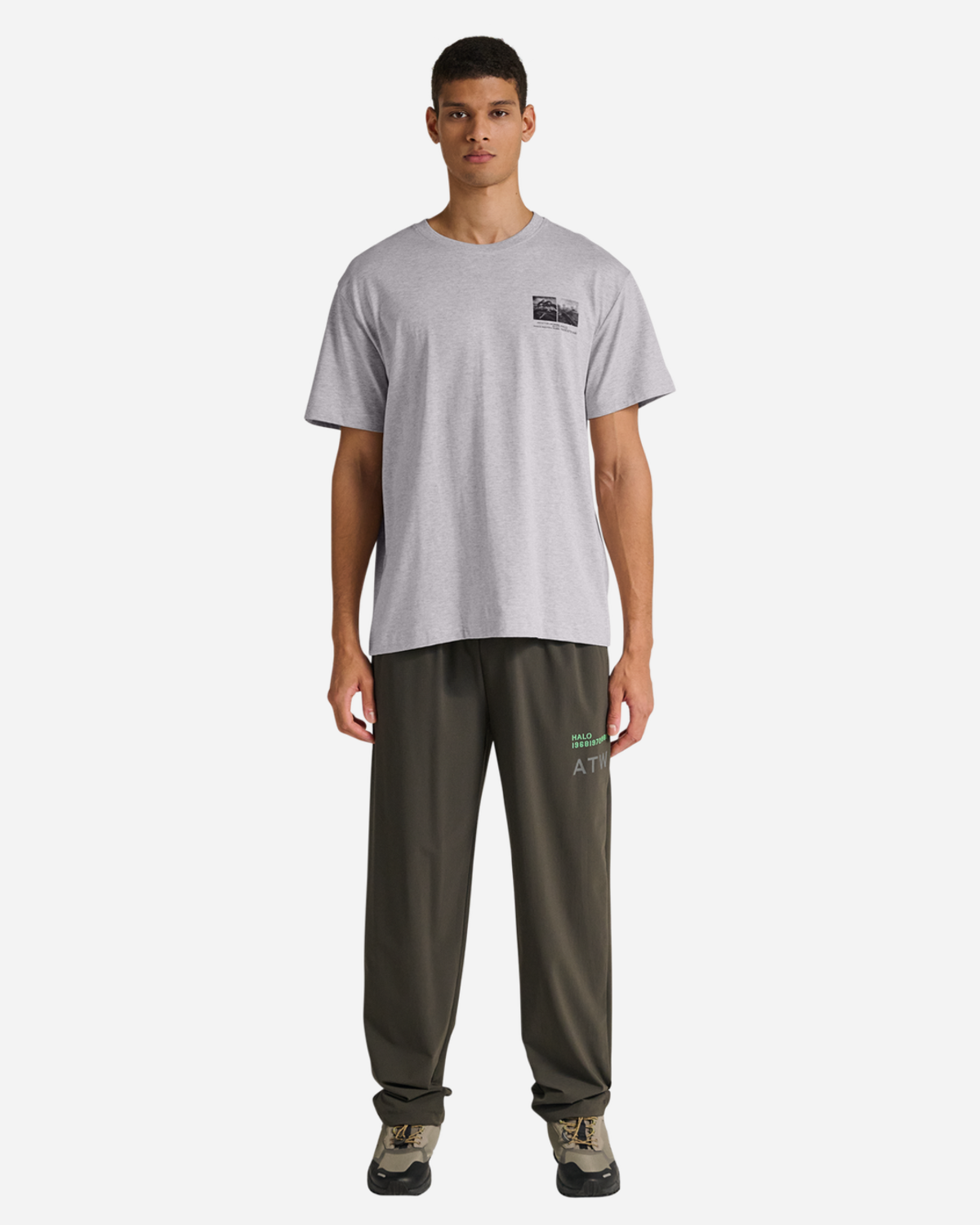 Graphic T-Shirt