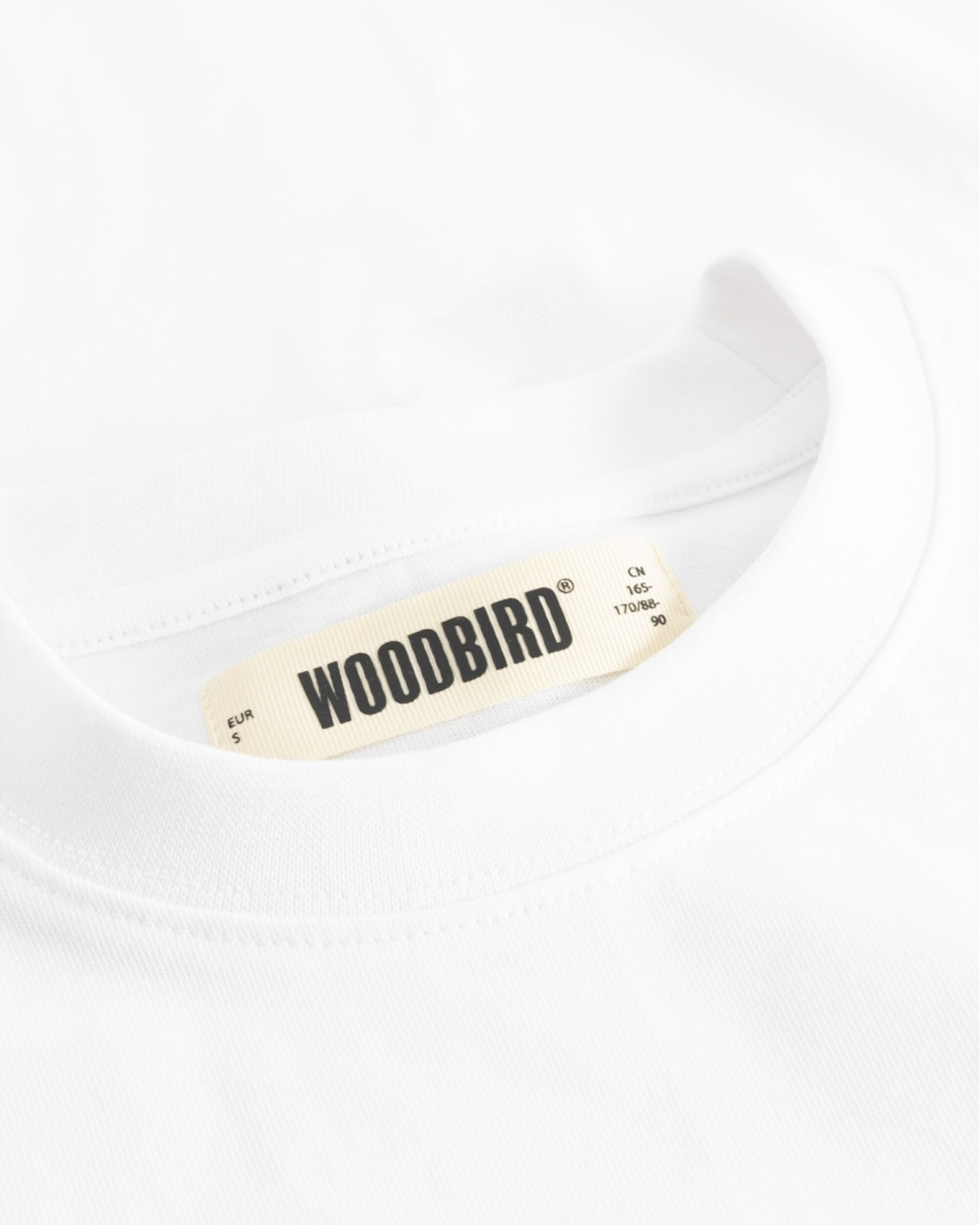 Balo Supply Tee