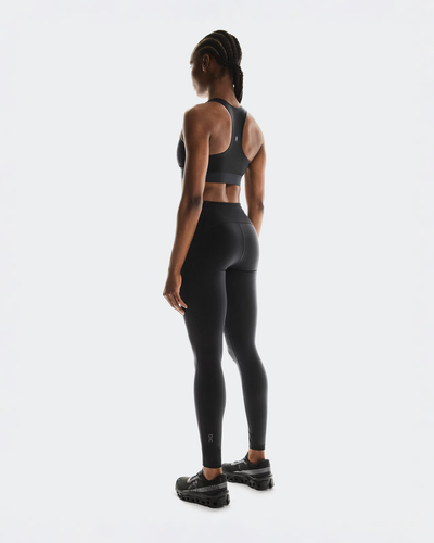 Women Performance Tights - Black