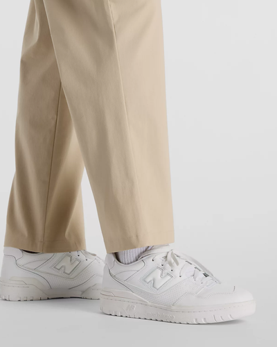 Athletics Relaxed Trouser - Beige