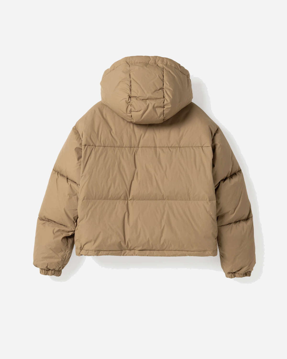 Dyngja Down W Cropped Jacket