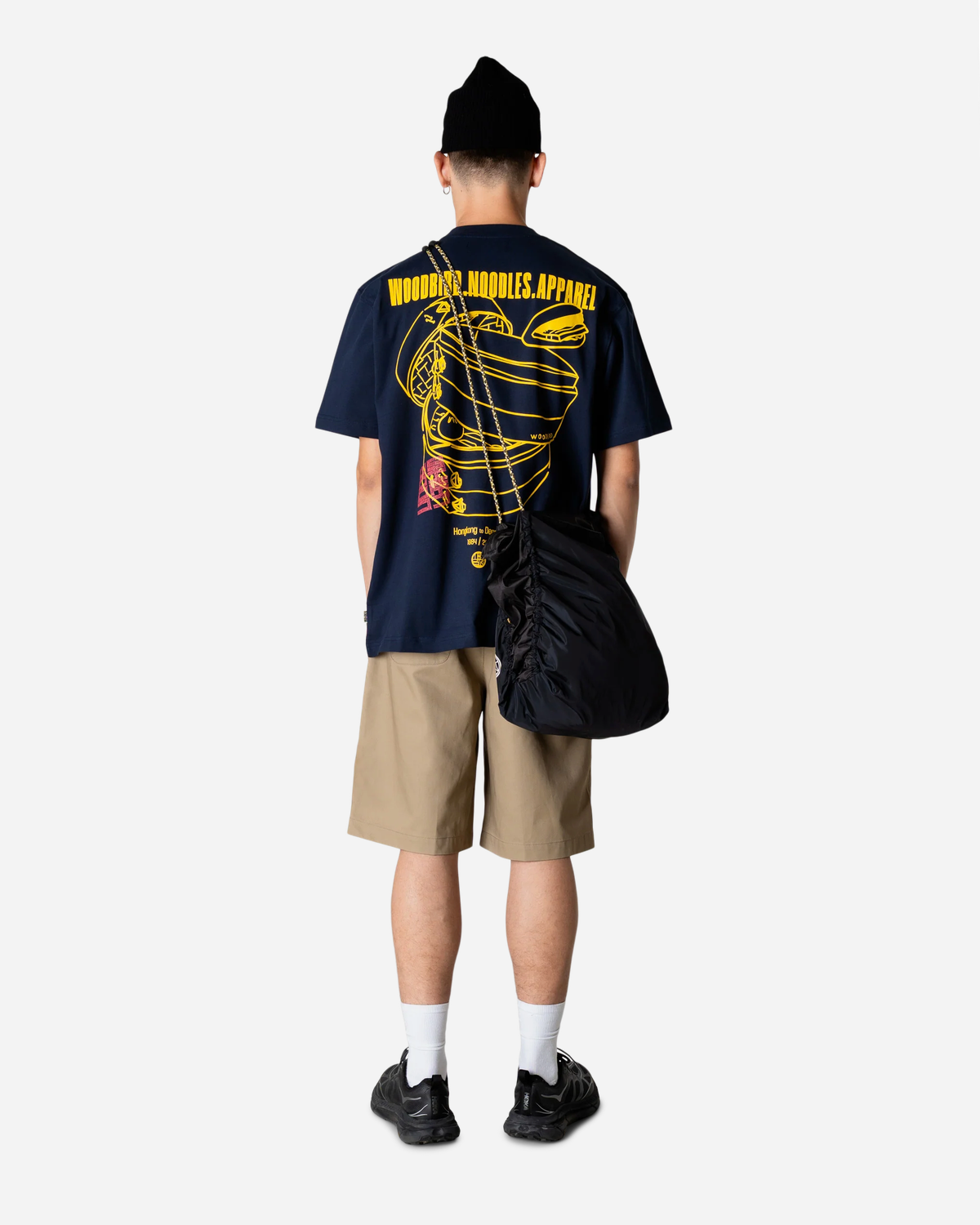 Baine Nopa Tee