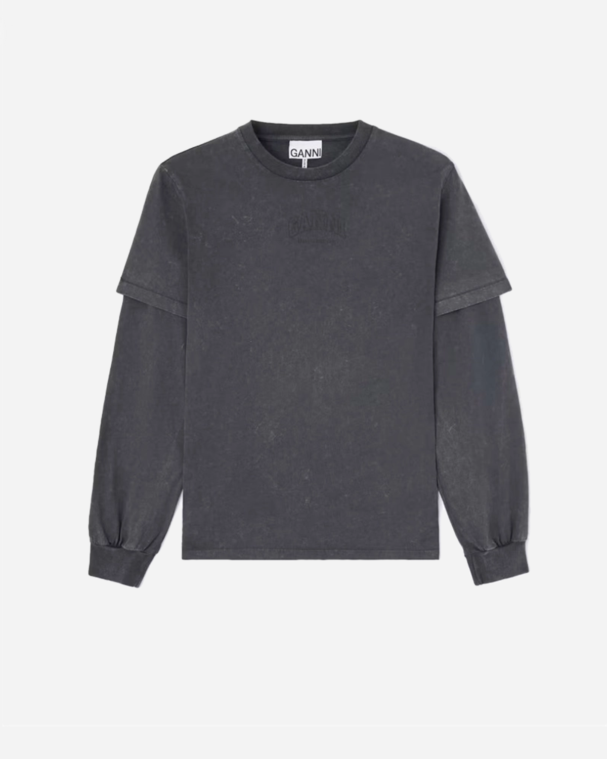 Future Heavy Jersey Double Sleeve