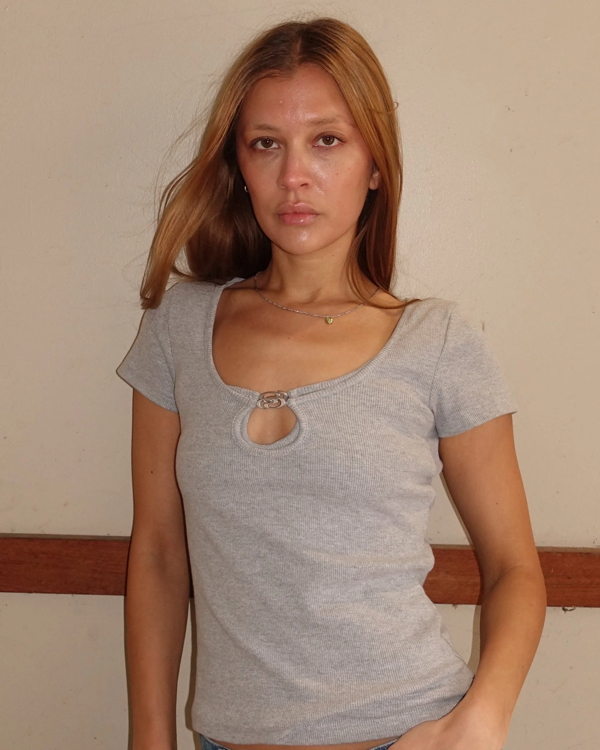LucyRS Tee