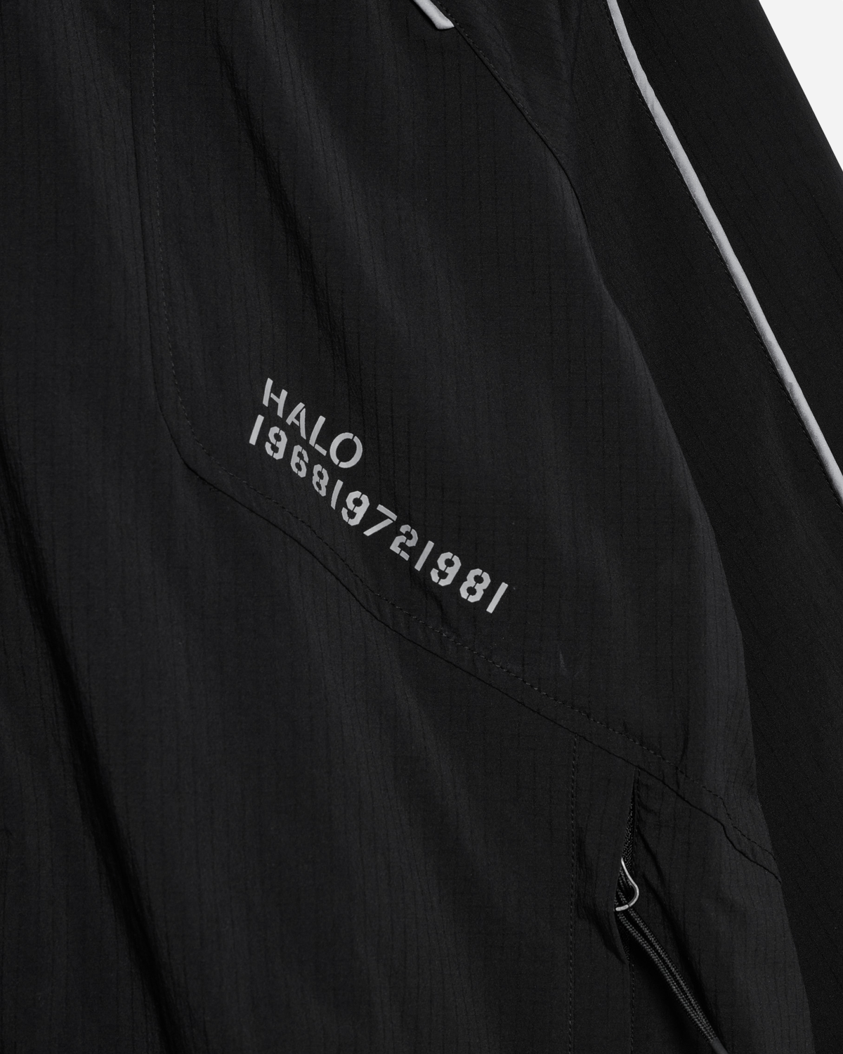 Halo Sfl Jacket