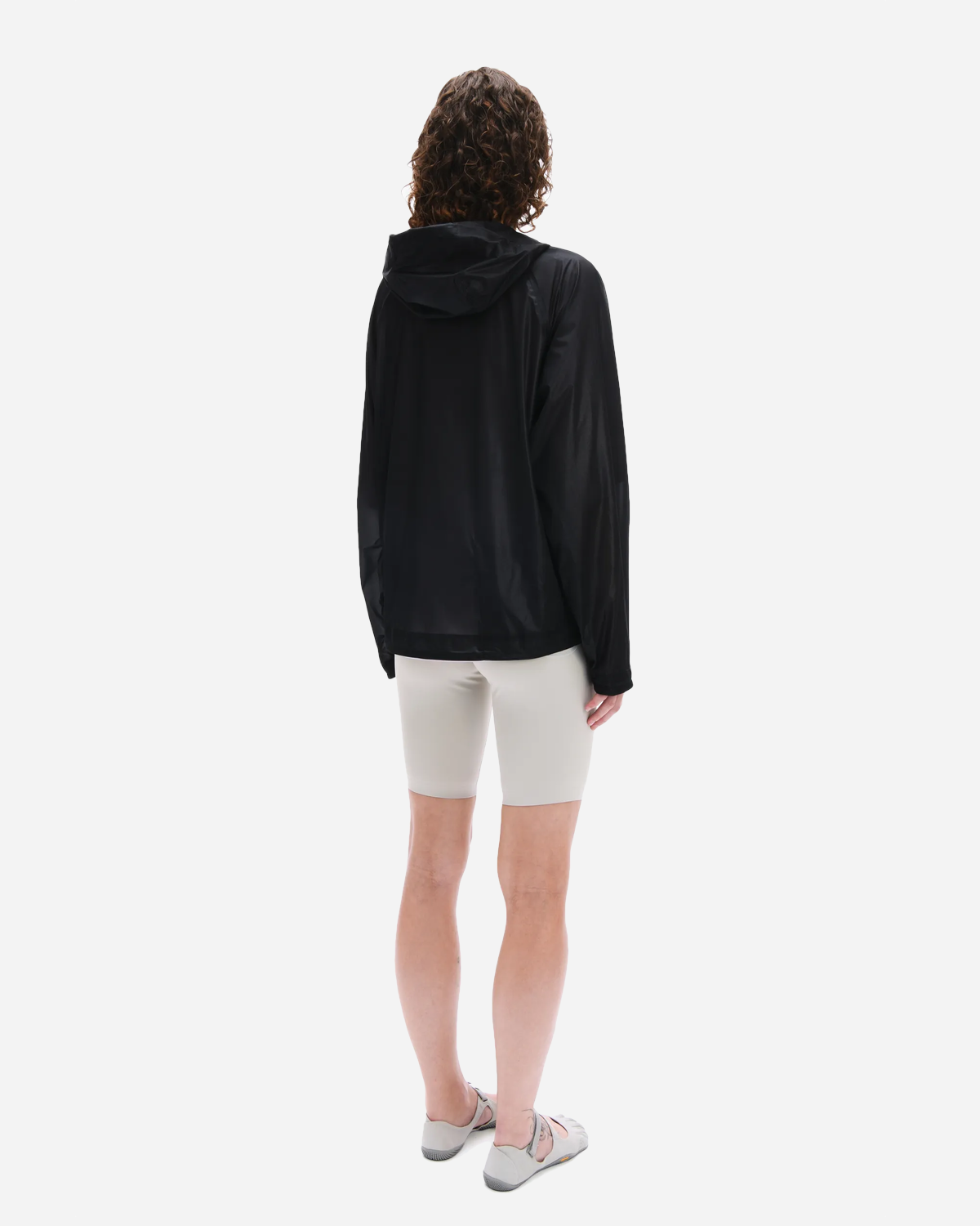 Packable Membrane Jacket