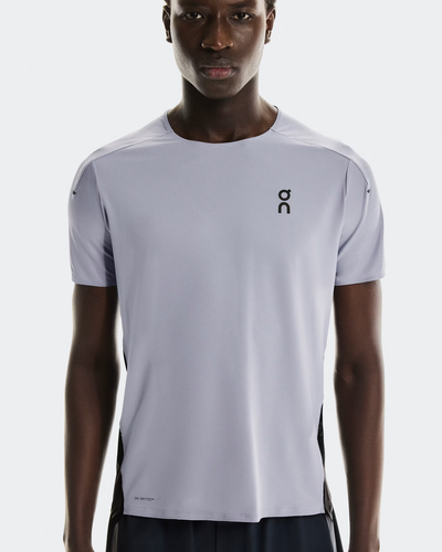 On Performance-T - Lilac / Black
