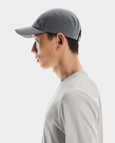 Lightweight Cap Unisex - Rock