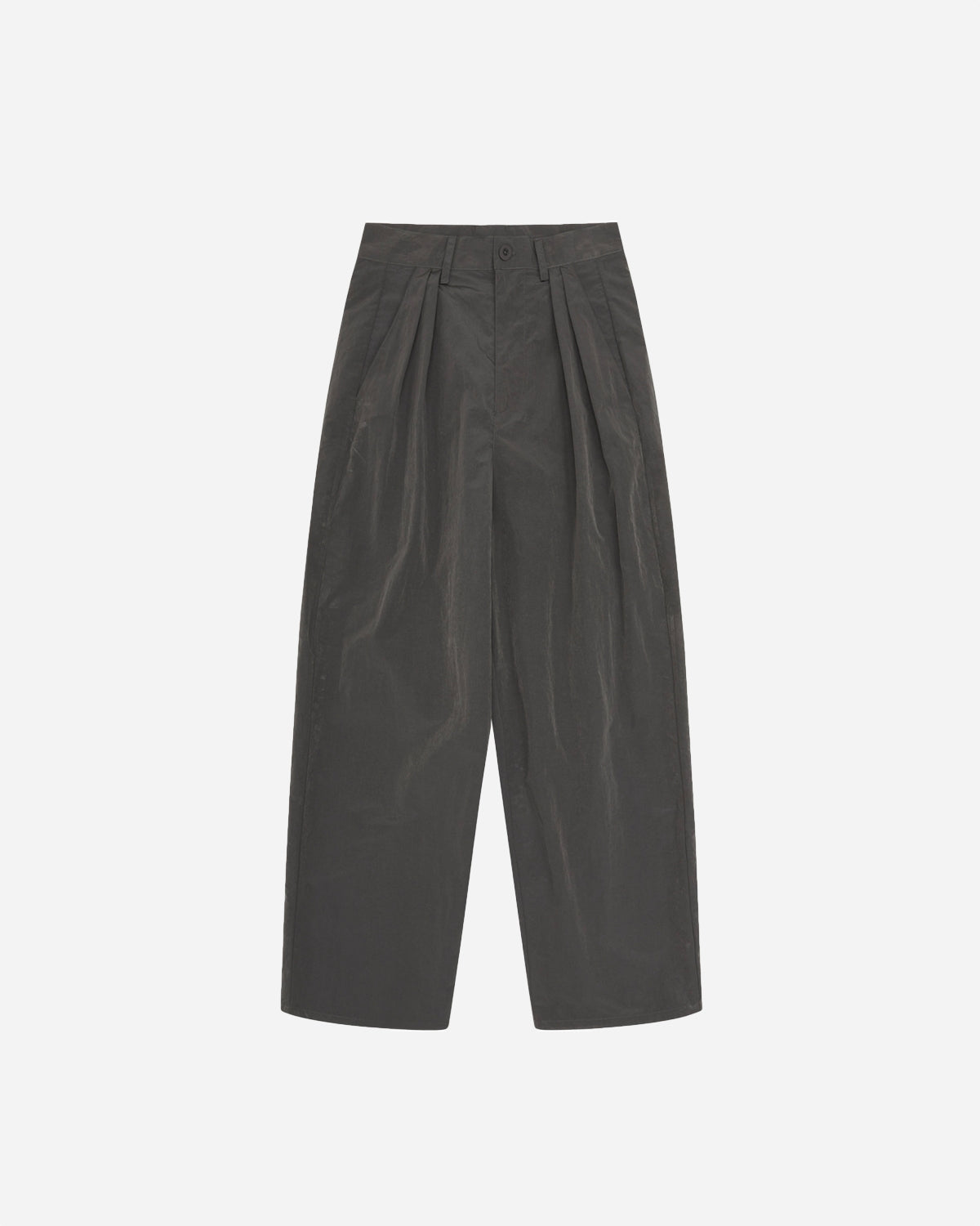 Bench Tech Pants - Dark Grey