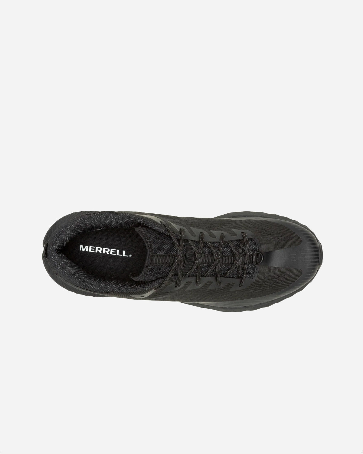 Men's Agility Peak 5 - Black/Black