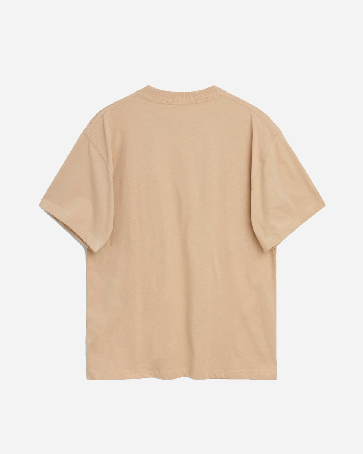 Ocean T-shirt - Beige