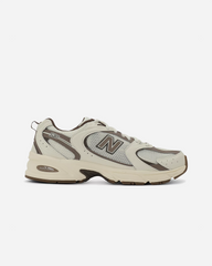 MR530ASM - Turtledove / Angora / Mushroom