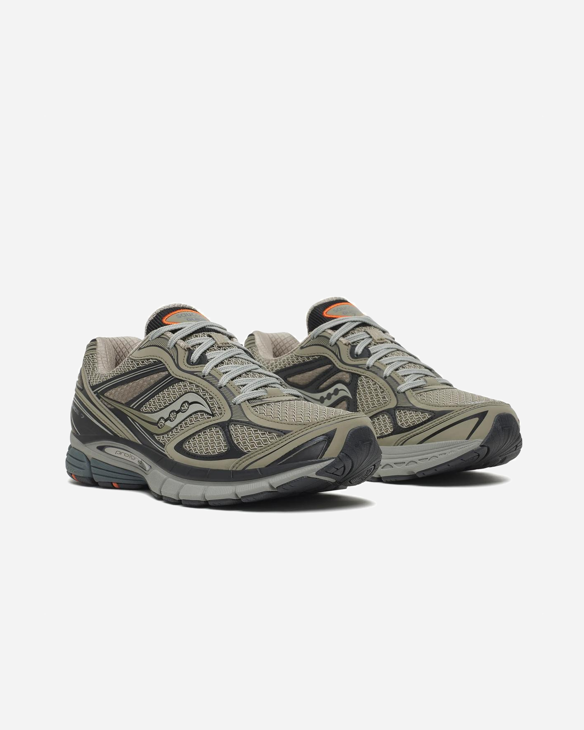 Progrid Guide 7 Unisex
