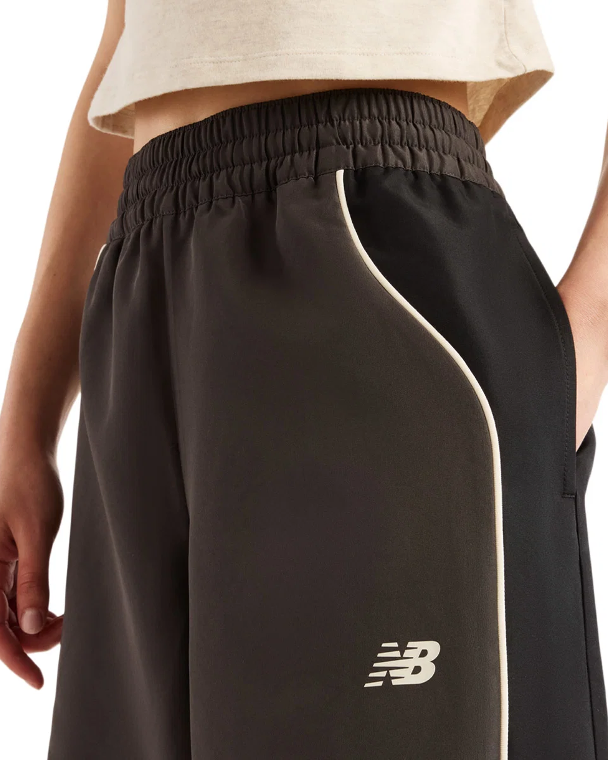 Trackside Woven Pant