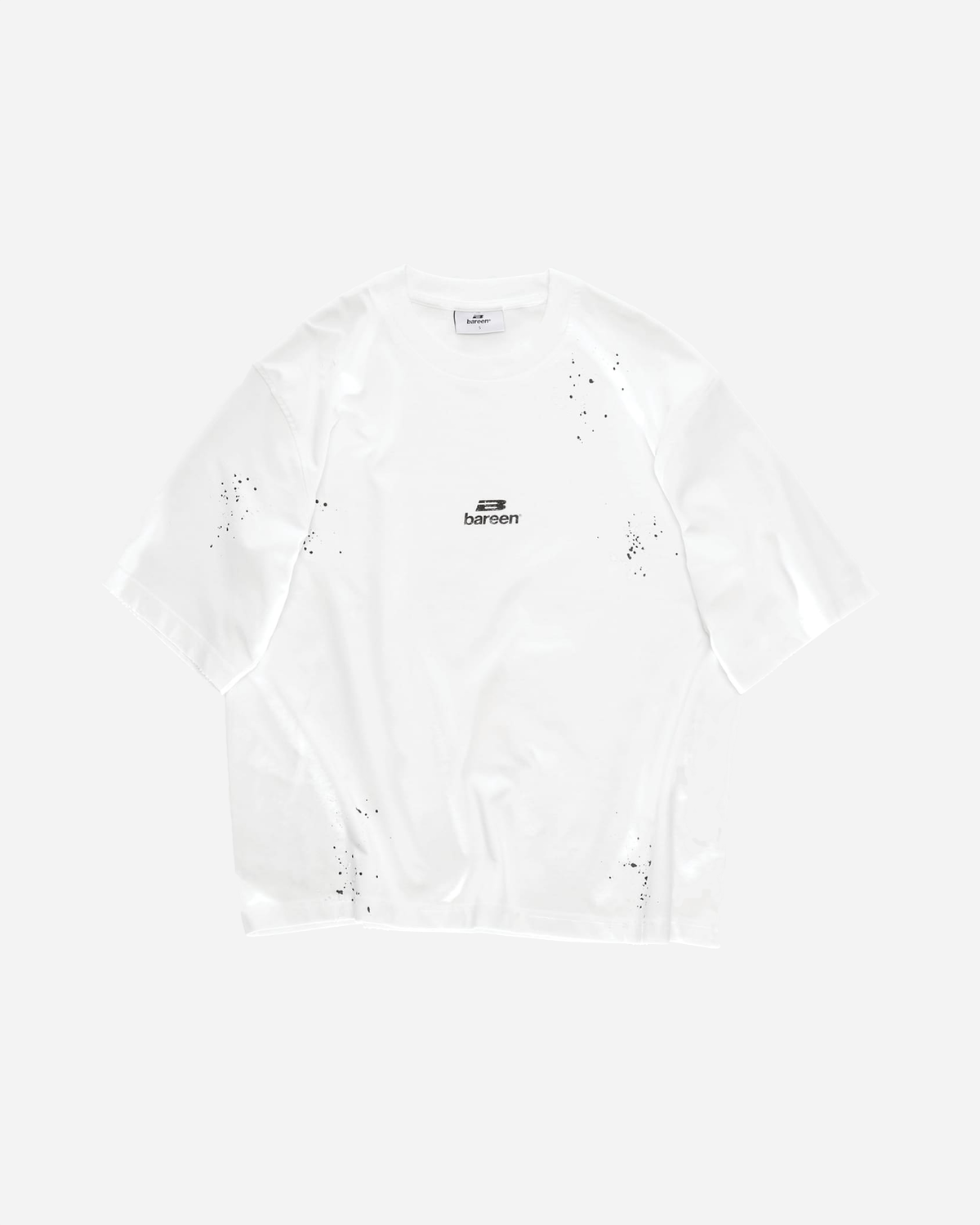 Oversized Box Fit