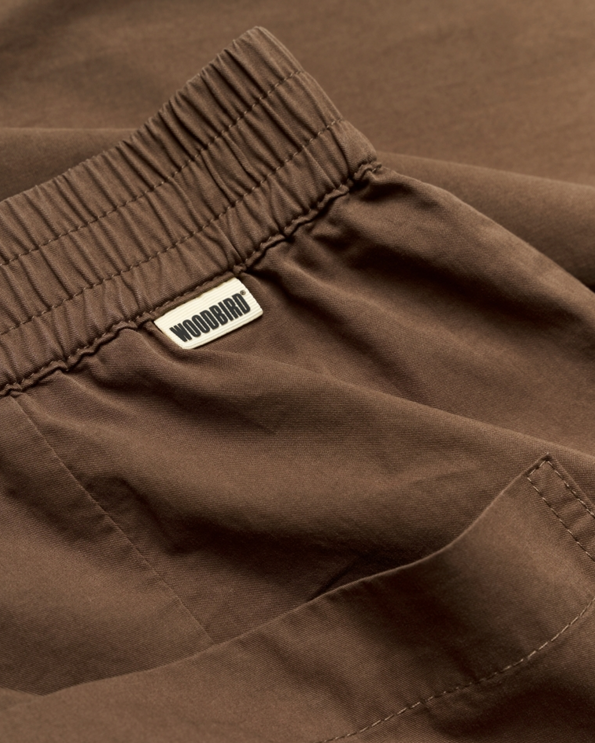 Cal Twill Shorts