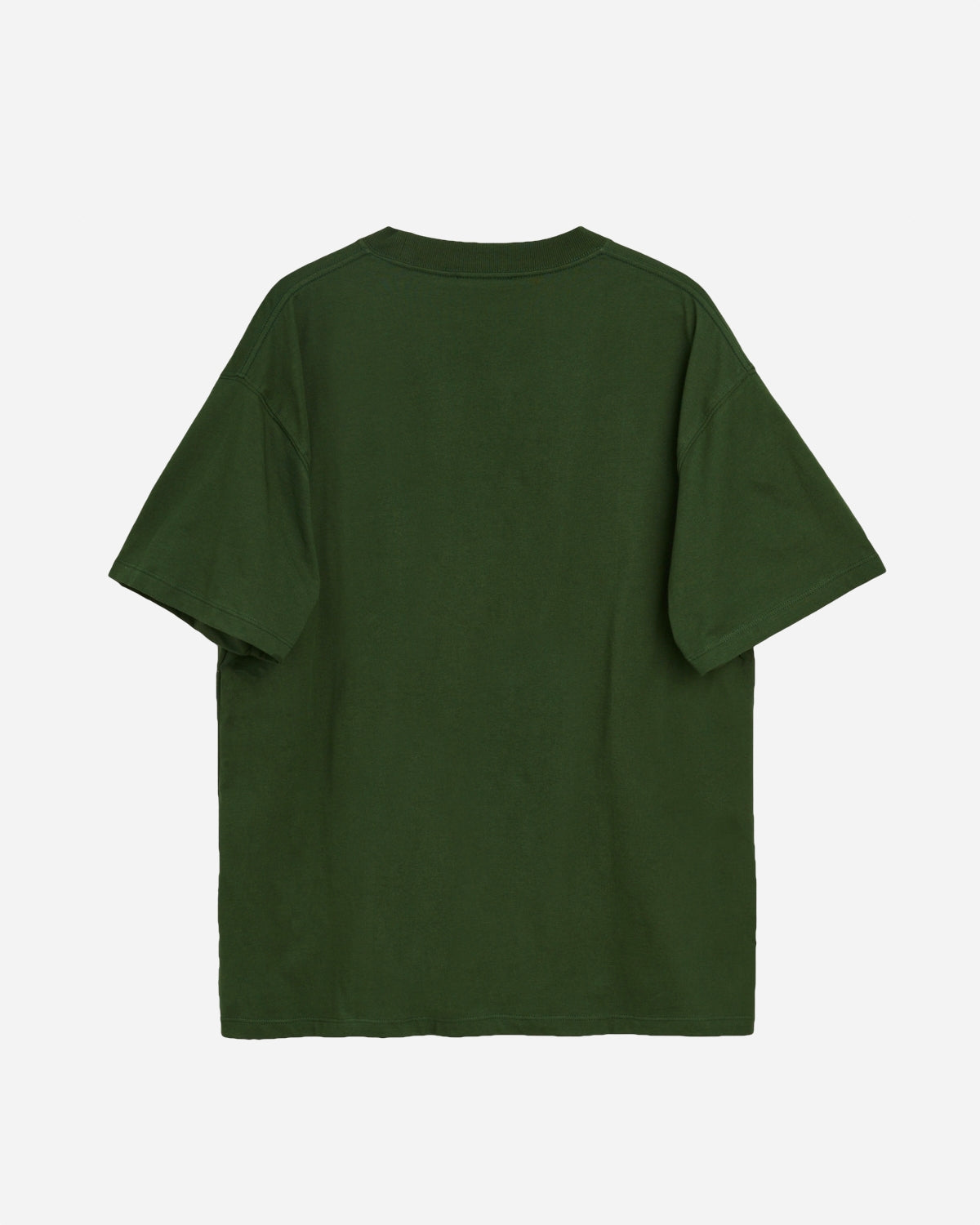 Ocean T-shirt - Green