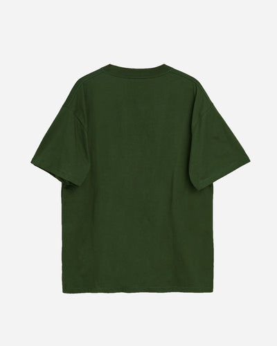 Ocean T-shirt - Green