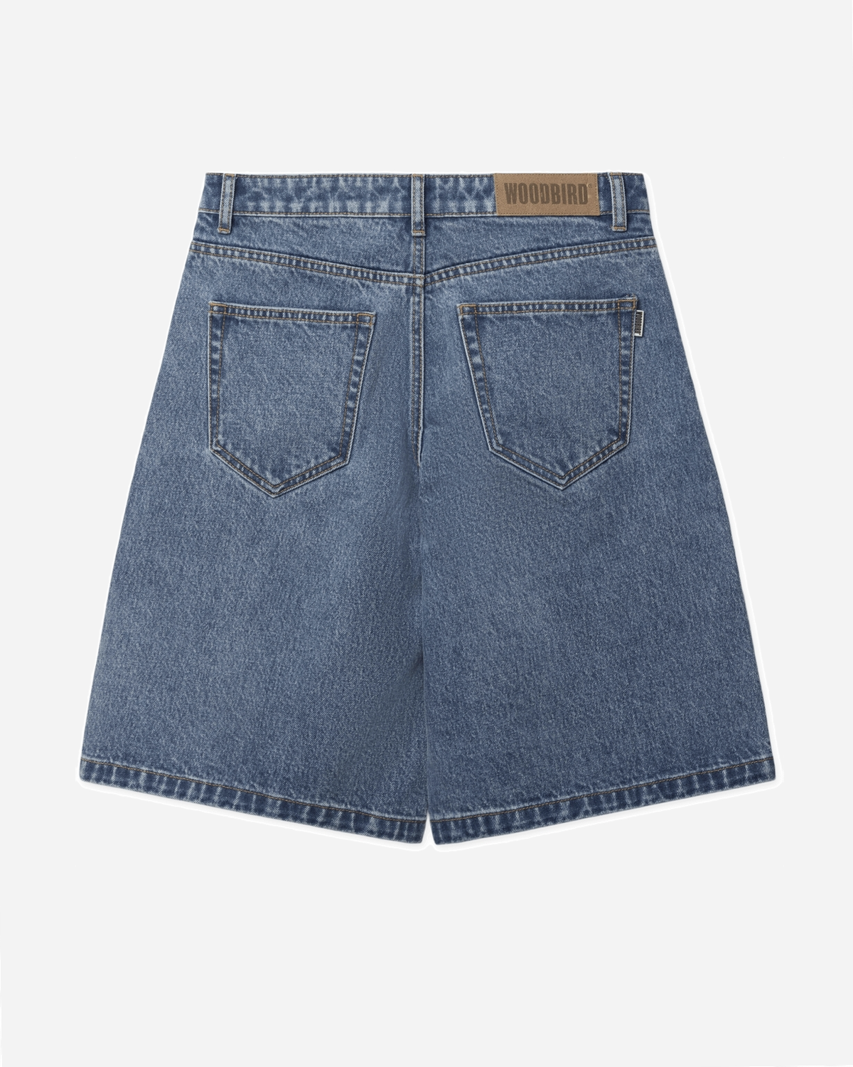 Aya Stone Shorts