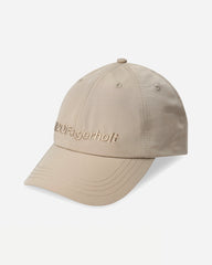 Julie Cap - Creamy Grey
