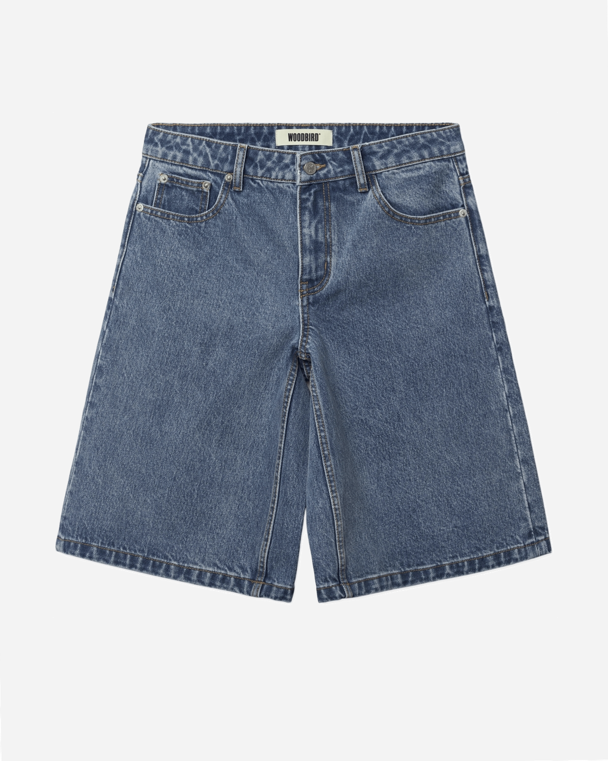 Aya Stone Shorts