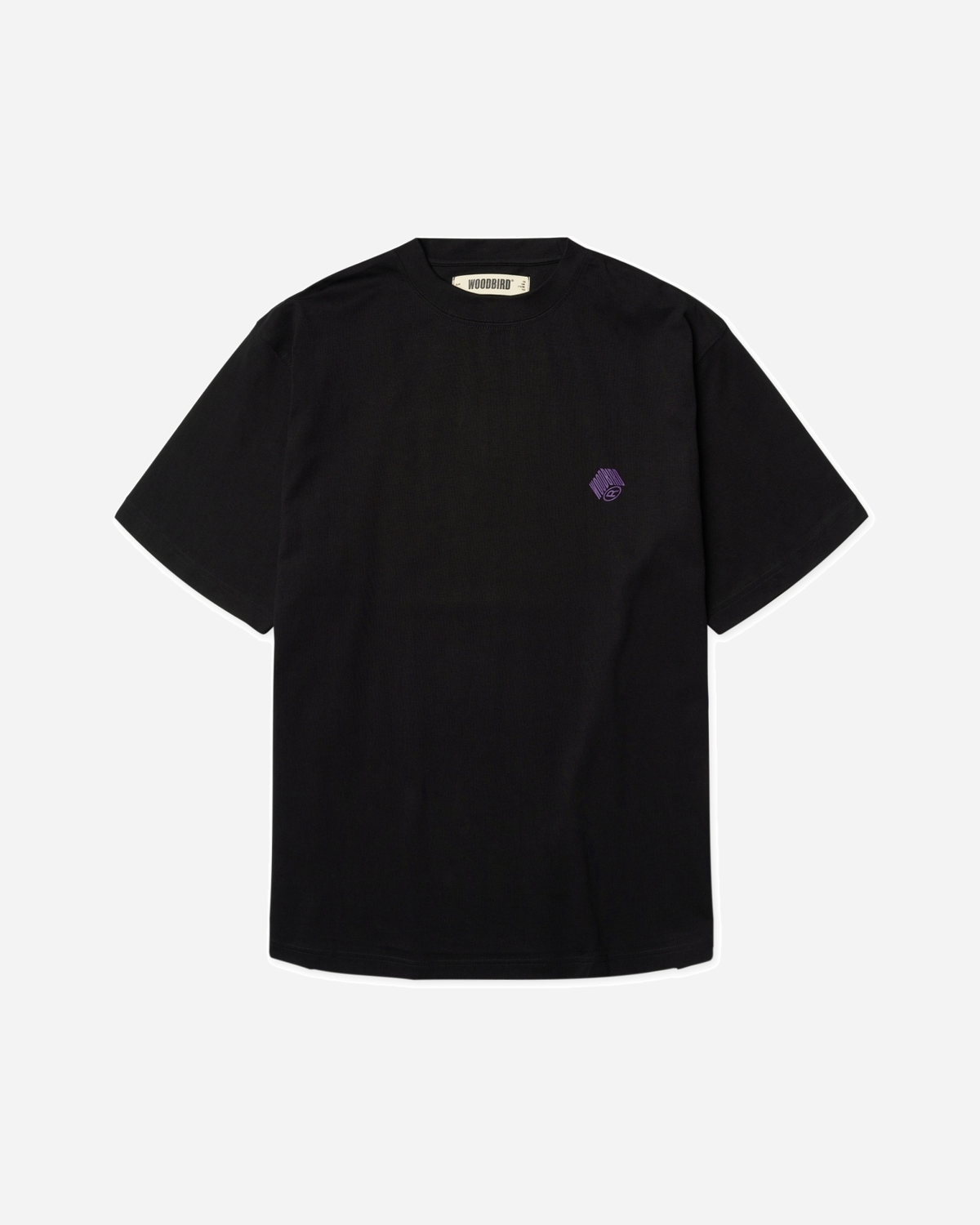 Baine Carp Tee