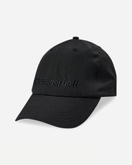 Julie Cap - Deep Black