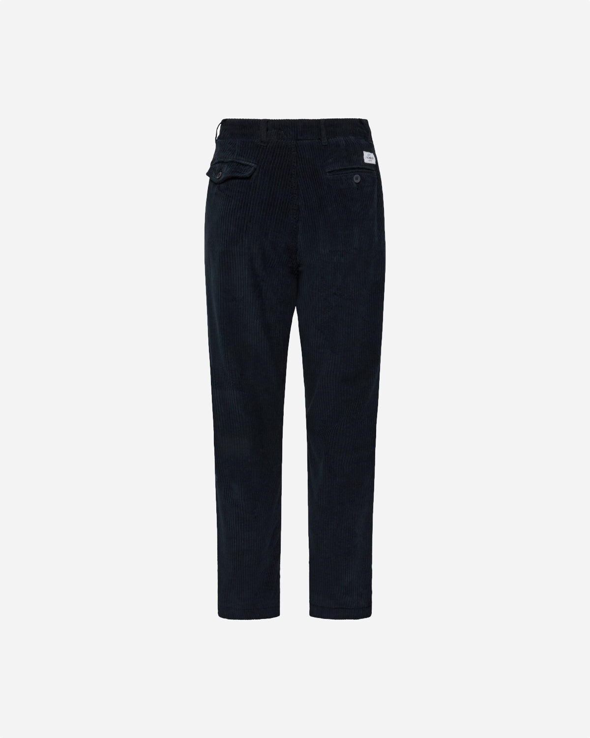 Kristian cord pant - Navy