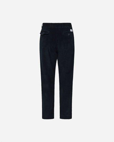 Kristian cord pant - Navy