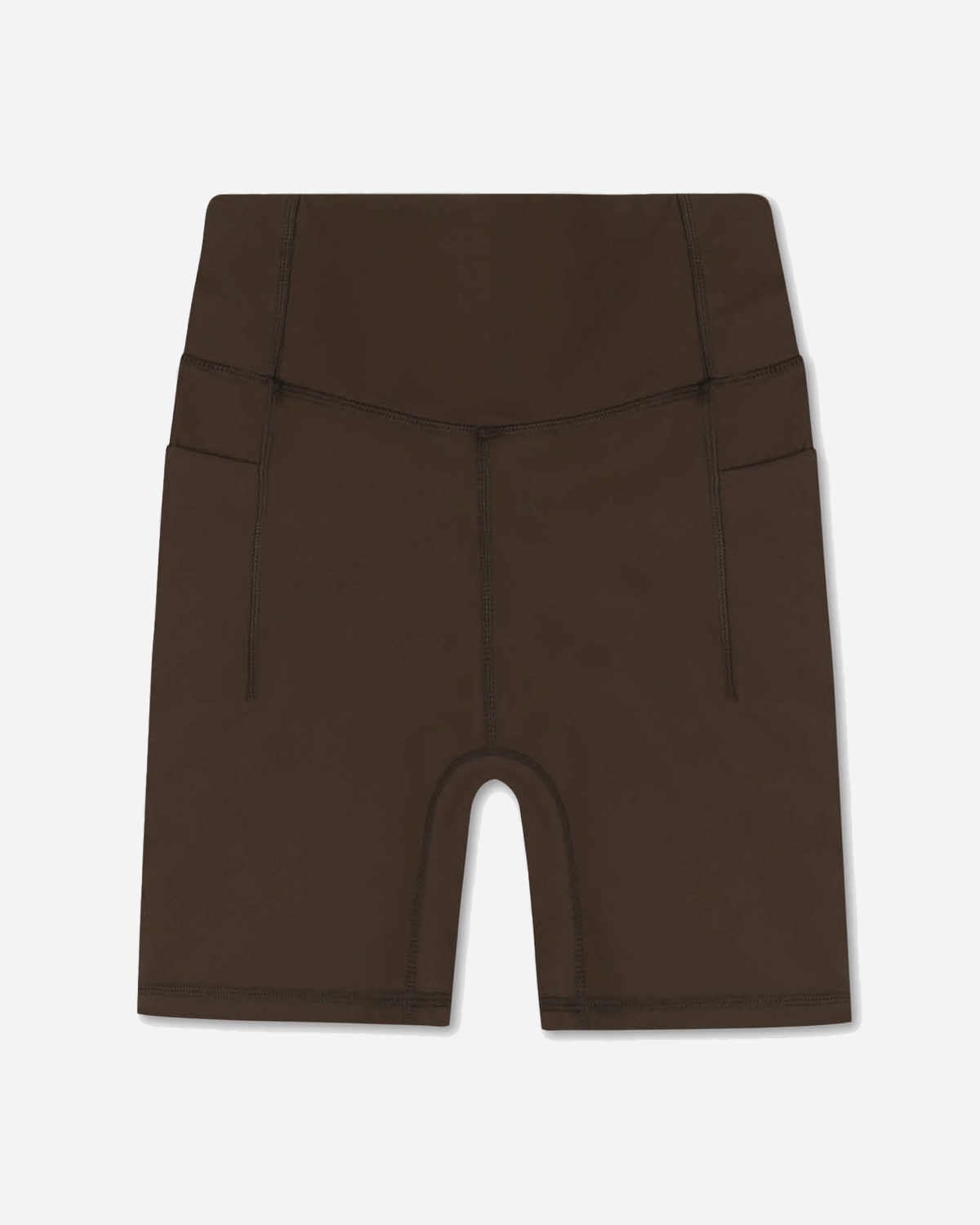 Wmns Performance Tight Shorts - Delicioso