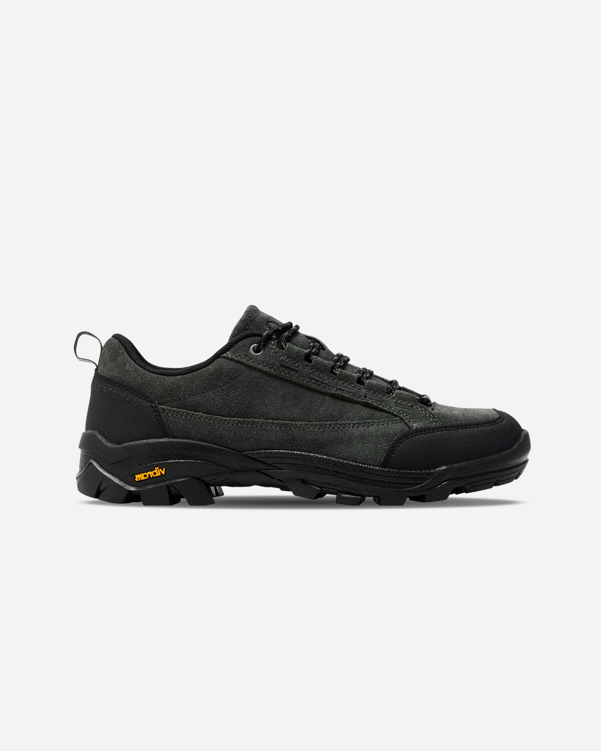 Halo Terra Suede Sneaker