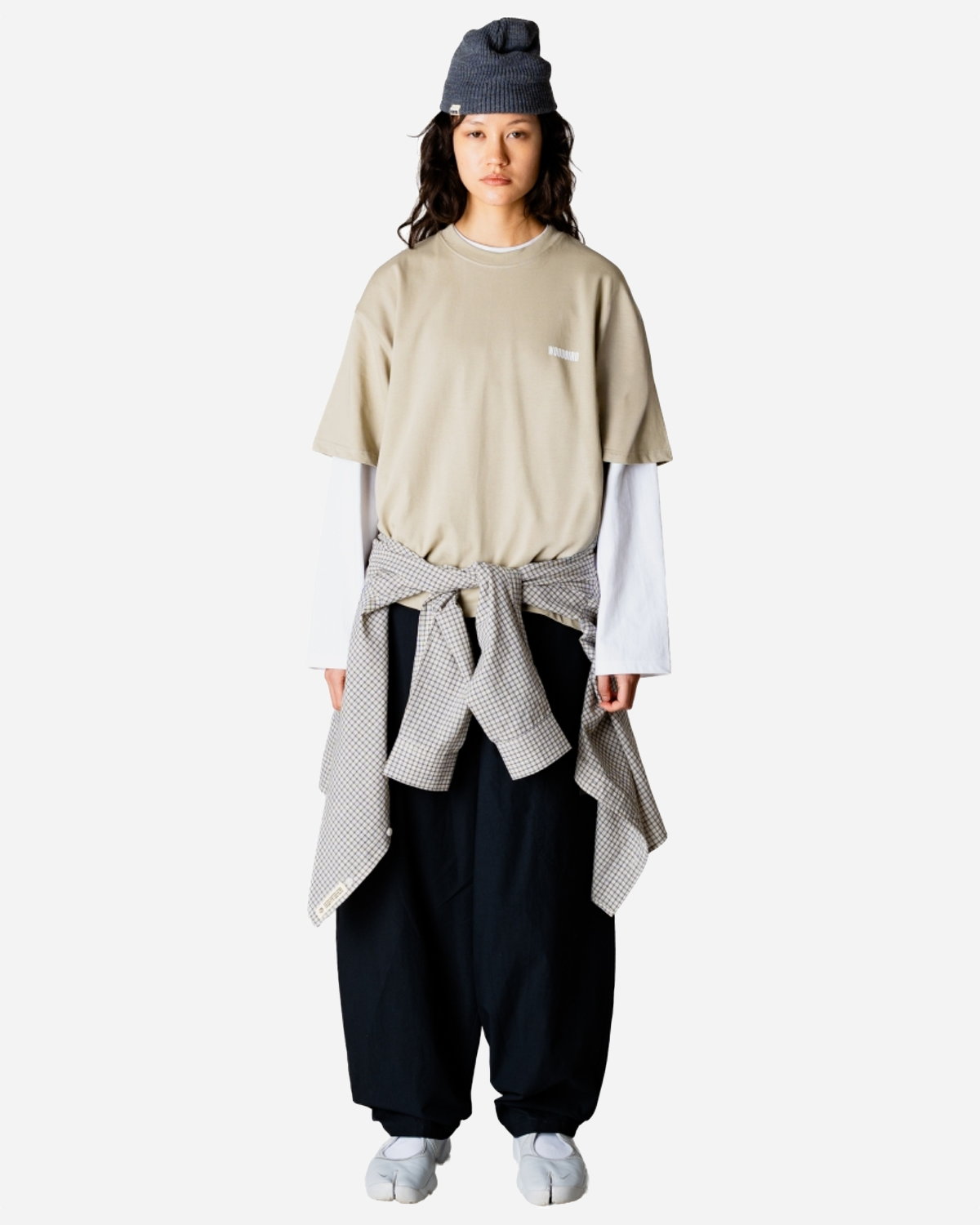 Balo Sea Tee