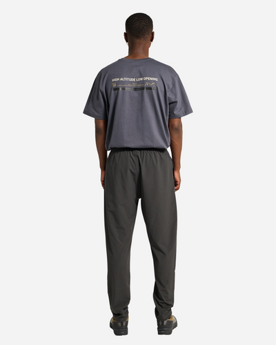 Halo Tech Pants - Asphalt