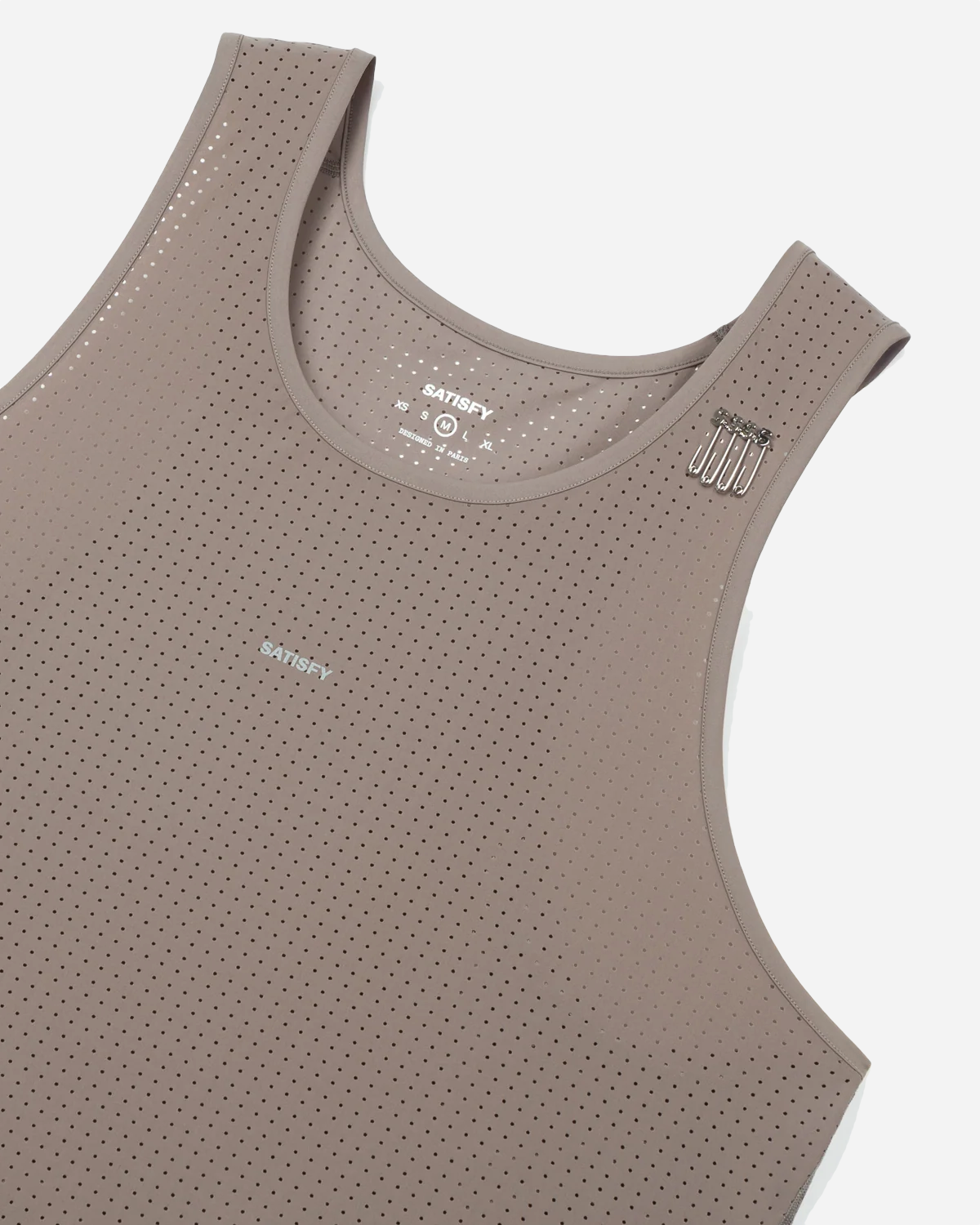 Space-O Singlet