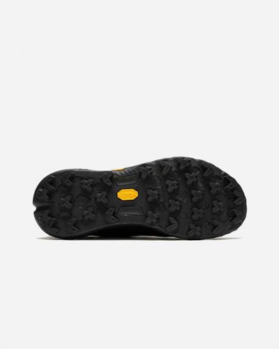 Women's Agility Peak 5 - Black